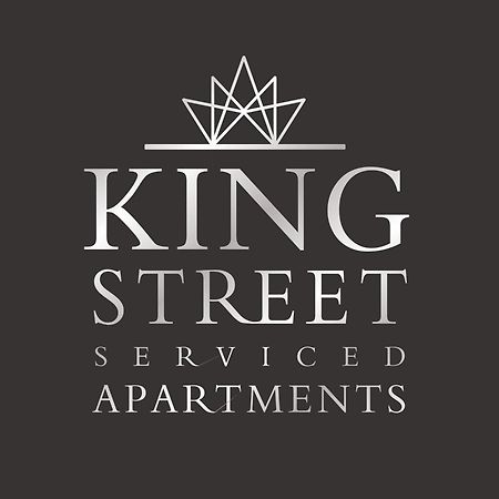 King Street Serviced Apartments Ланкастер Экстерьер фото