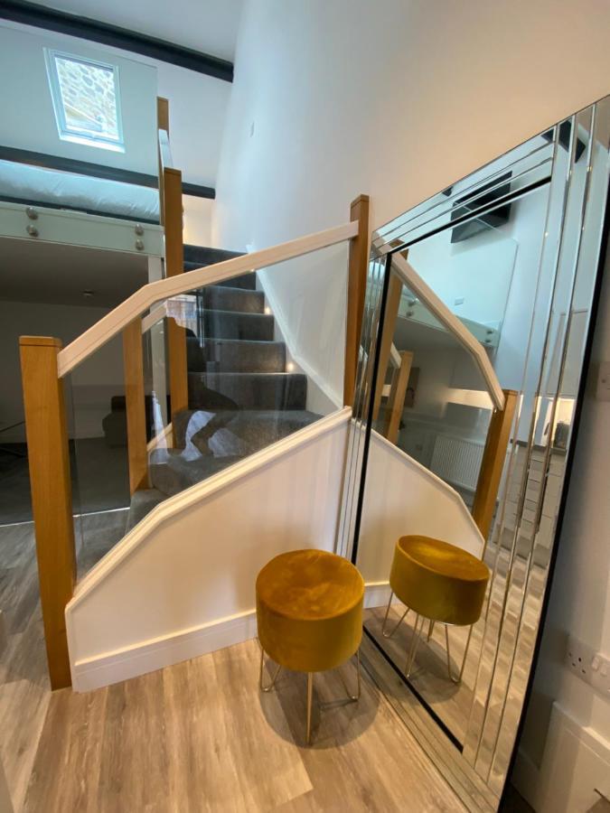King Street Serviced Apartments Ланкастер Экстерьер фото