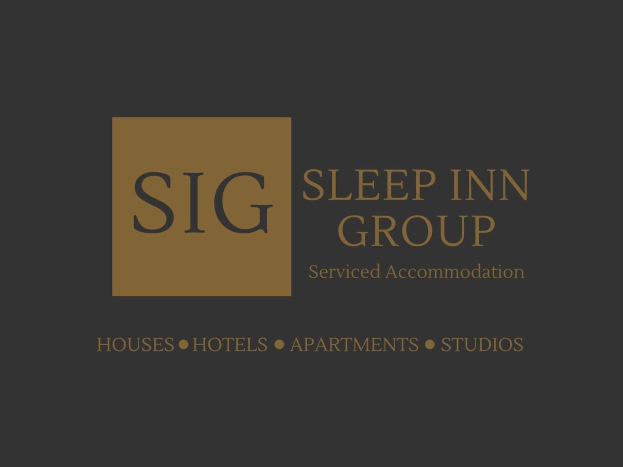King Street Serviced Apartments Ланкастер Экстерьер фото