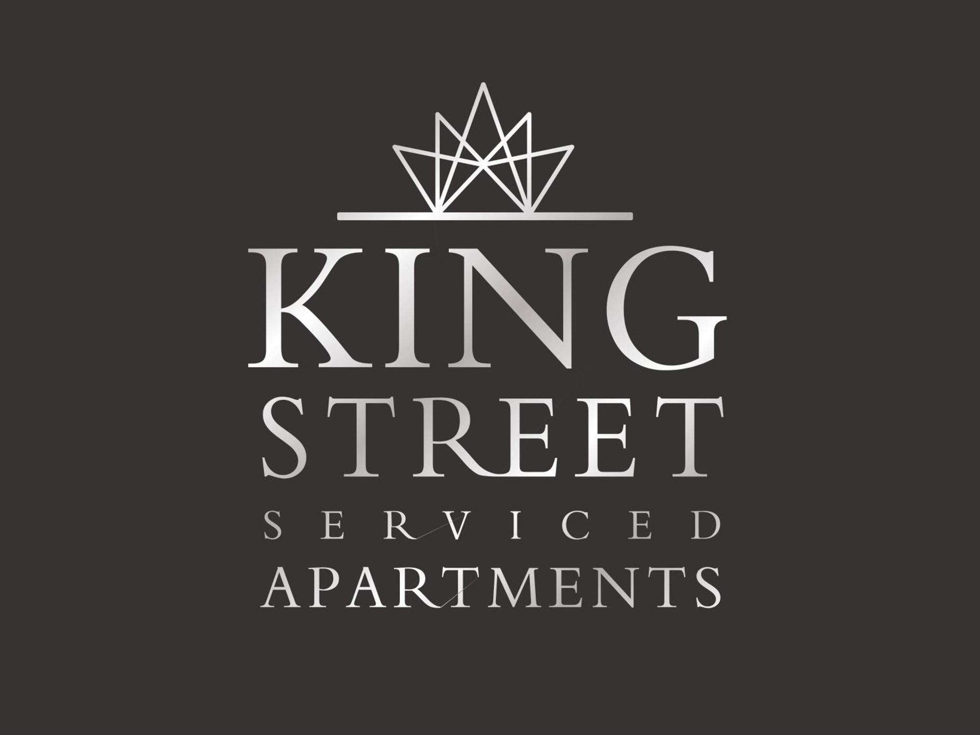 King Street Serviced Apartments Ланкастер Экстерьер фото